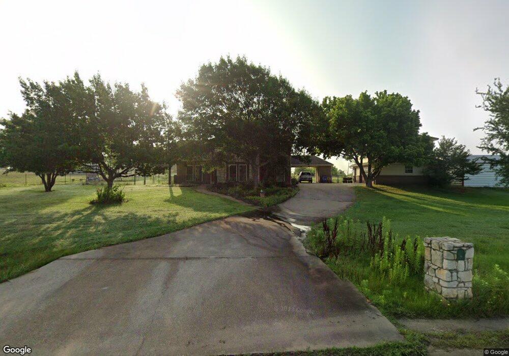 107 Heather Ridge Ct, Weatherford, TX 76085 - photo 1