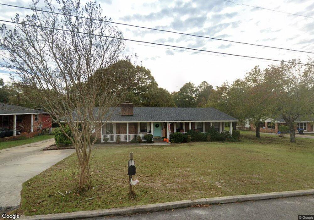3218 Holt Rd, Augusta, GA 30909 - photo 1