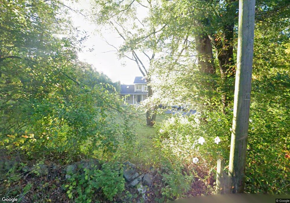 65 Chestnut St, Rehoboth, MA 02769 - photo 1