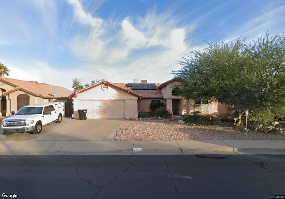 5520 E Emerald Ave, Mesa, AZ 85206 - photo 1