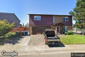310 Fir St, Gervais, OR 97026