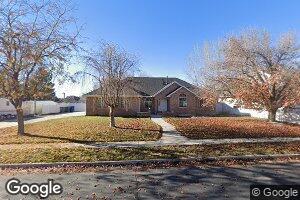 1379 N 100 W, American Fork, UT 84003