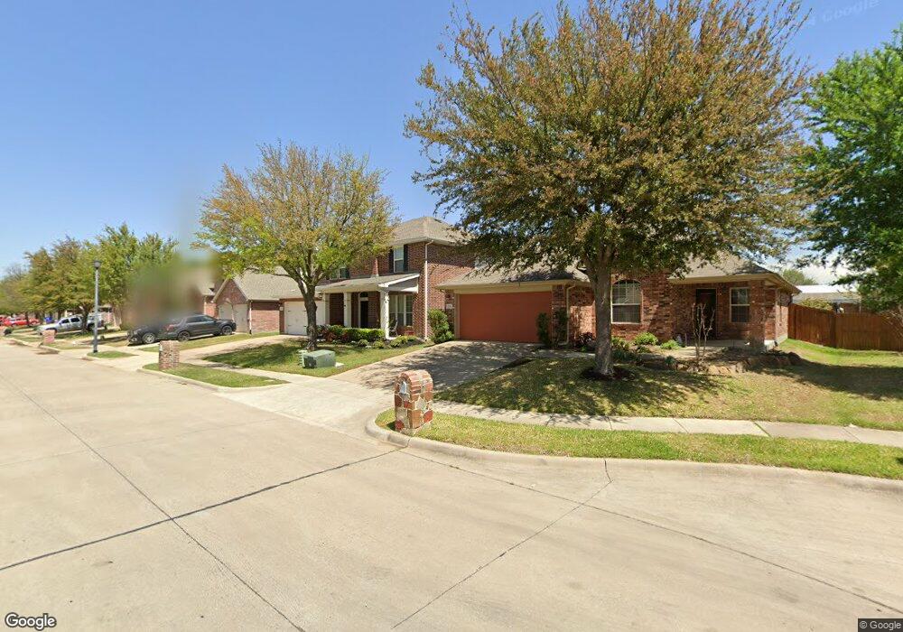 1933 Highland Oaks Dr, Wylie, TX 75098 - photo 1