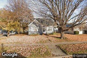 244 N Mitchell St, Preston, IA 52069