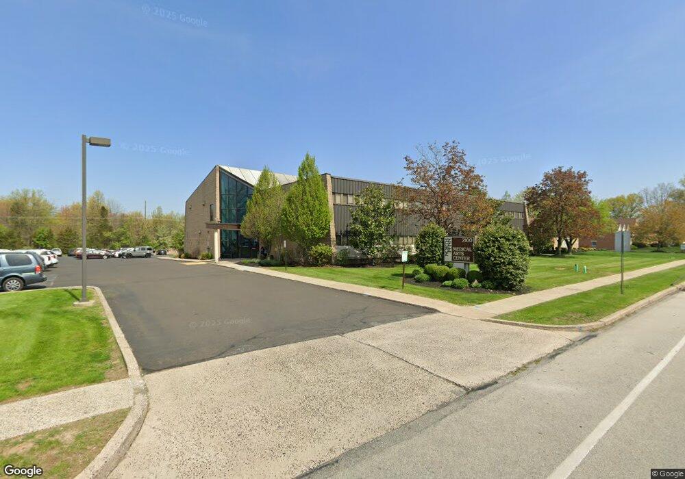 2100 N Broad St unit 201, Lansdale, PA 19446 - photo 1