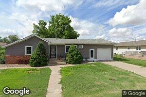 304 W Parks Ave, Montezuma, KS 67867