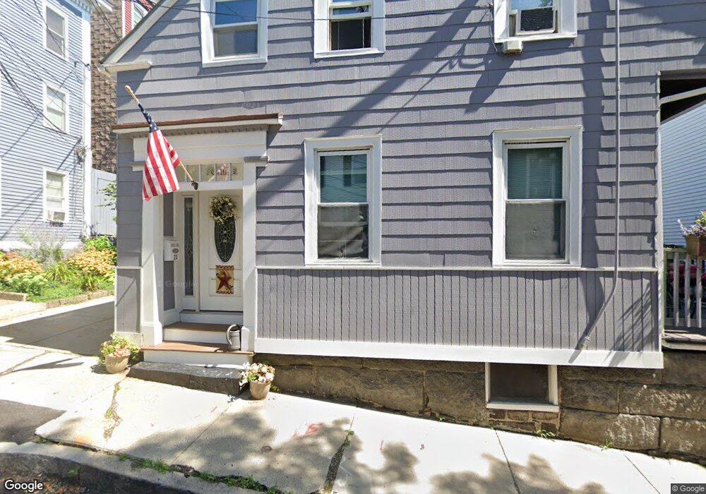 23 Albion Place, Charlestown, MA 02129 - photo 1