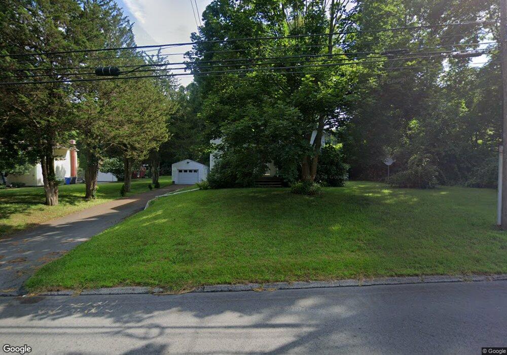 90 E Franklin St, Danielson, CT 06239 - photo 1