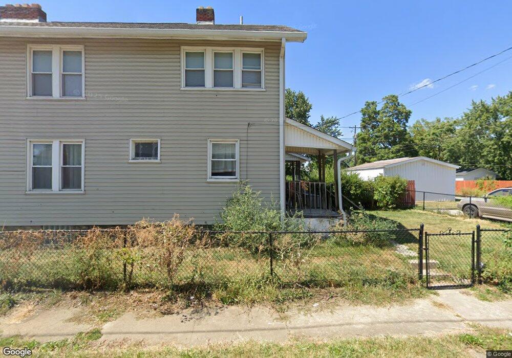 546-548 E Mithoff St, Columbus, OH 43206 - photo 1