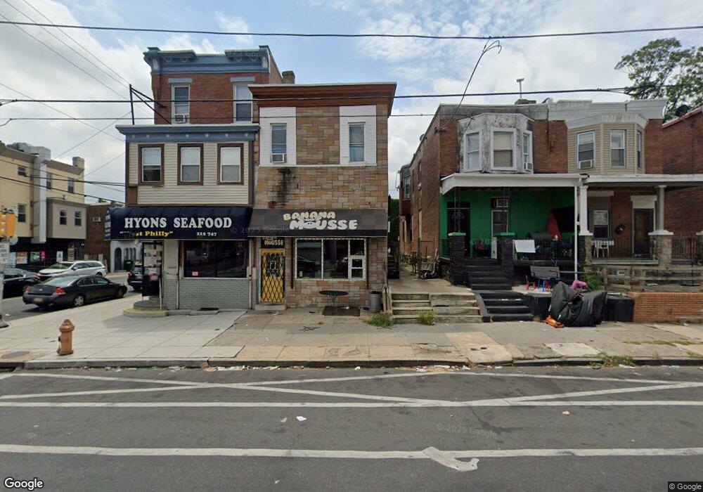 5602 Spruce St, Philadelphia, PA 19139 - photo 1