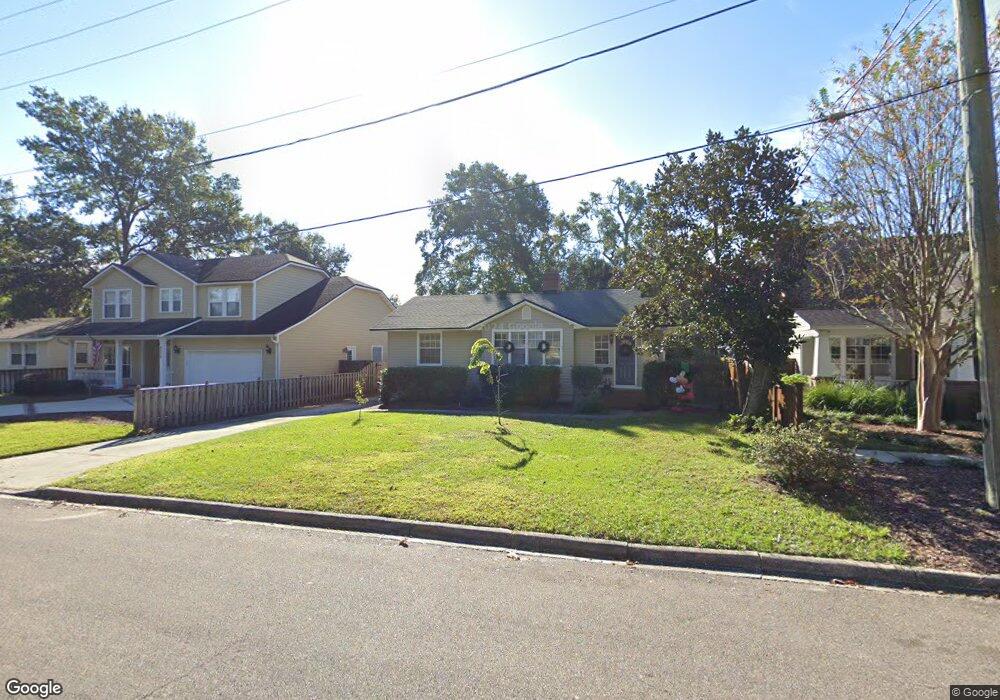 4328 Colonial Ave, Jacksonville, FL 32210 - photo 1