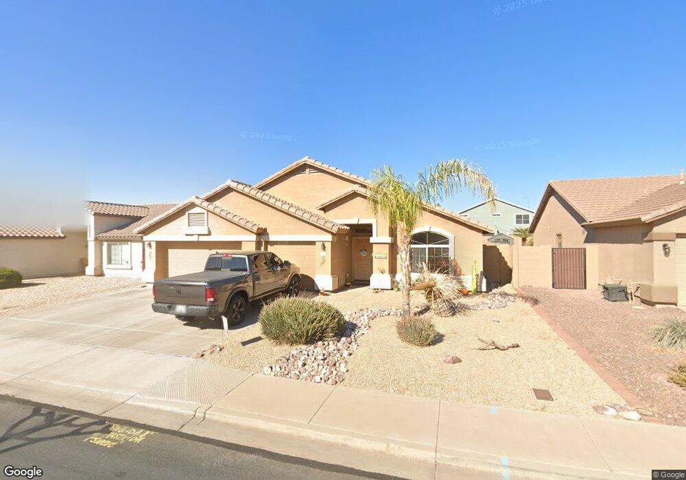 10664 E Pampa Ave, Mesa, AZ 85212 - photo 1