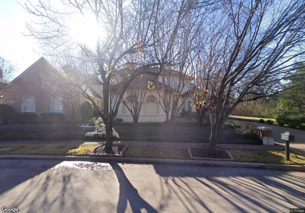 530 Regency Crossing, Southlake, TX 76092 - photo 1