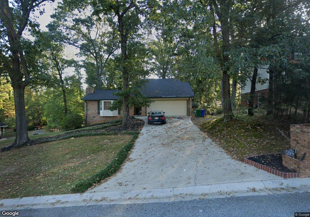 3132 Chaparral Place, Lithonia, GA 30038 - photo 1