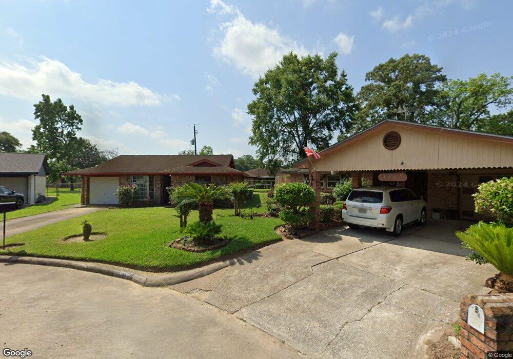 9703 Shady Dr, Houston, TX 77016 - photo 1