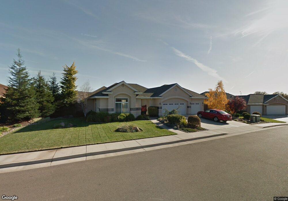 1865 Harvard Way unit Lot 38, Redding, CA 96003 - photo 1