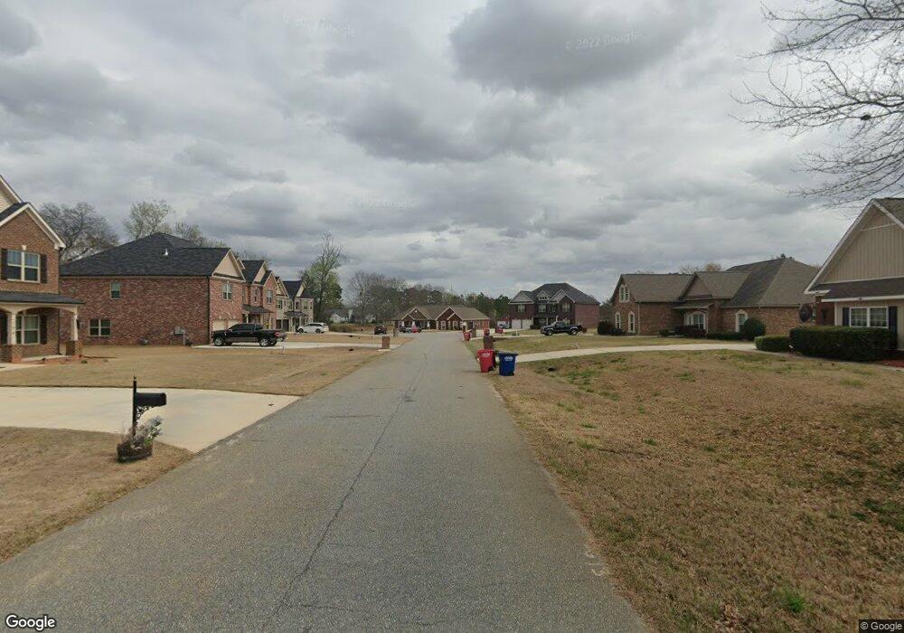 0 Belleview Ct, Macon, GA 31216 - photo 1