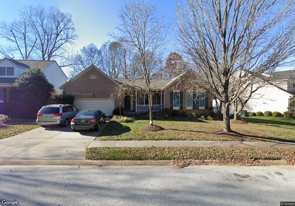 7004 Best Times Path, Columbia, MD 21044 - photo 1