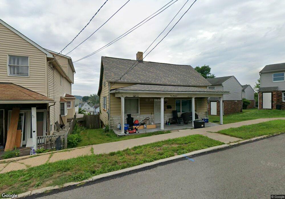 100 Emerson St, Vandergrift, PA 15690 - photo 1