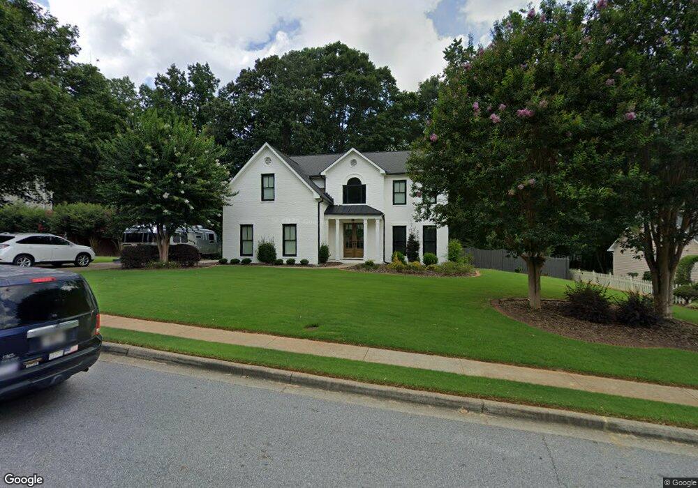 160 Roberts Rd, Suwanee, GA 30024 - photo 1