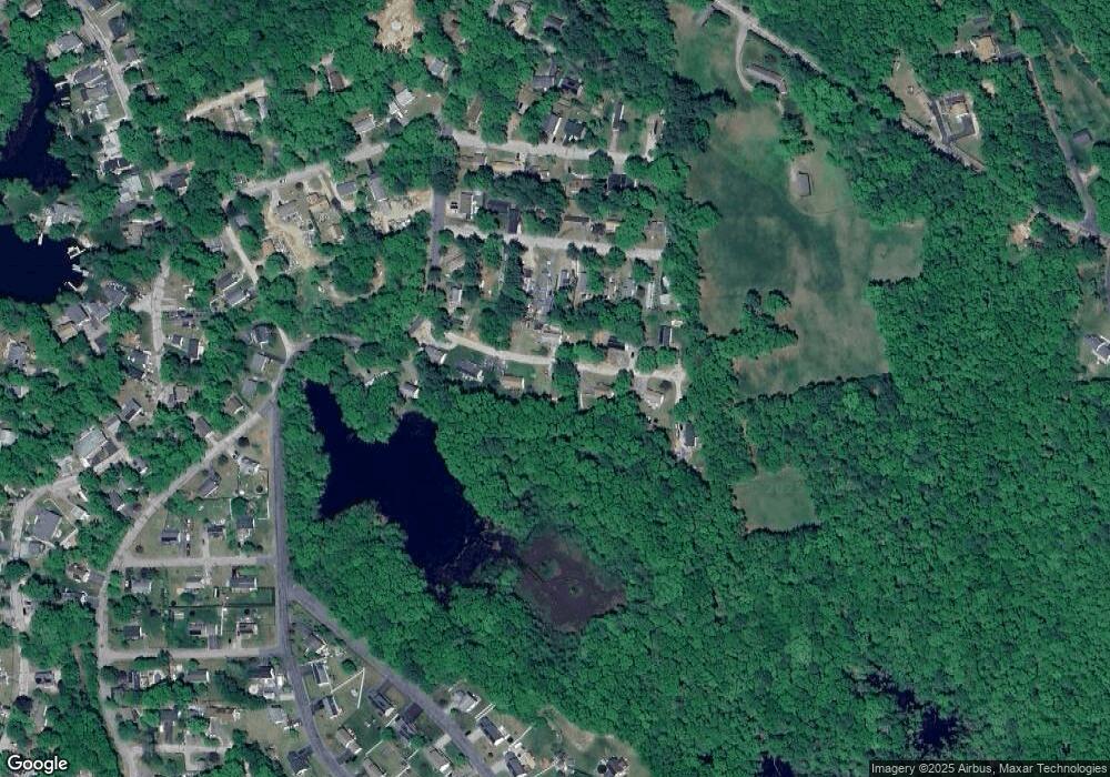 8 Campbell St, Webster, MA 01570 - photo 1