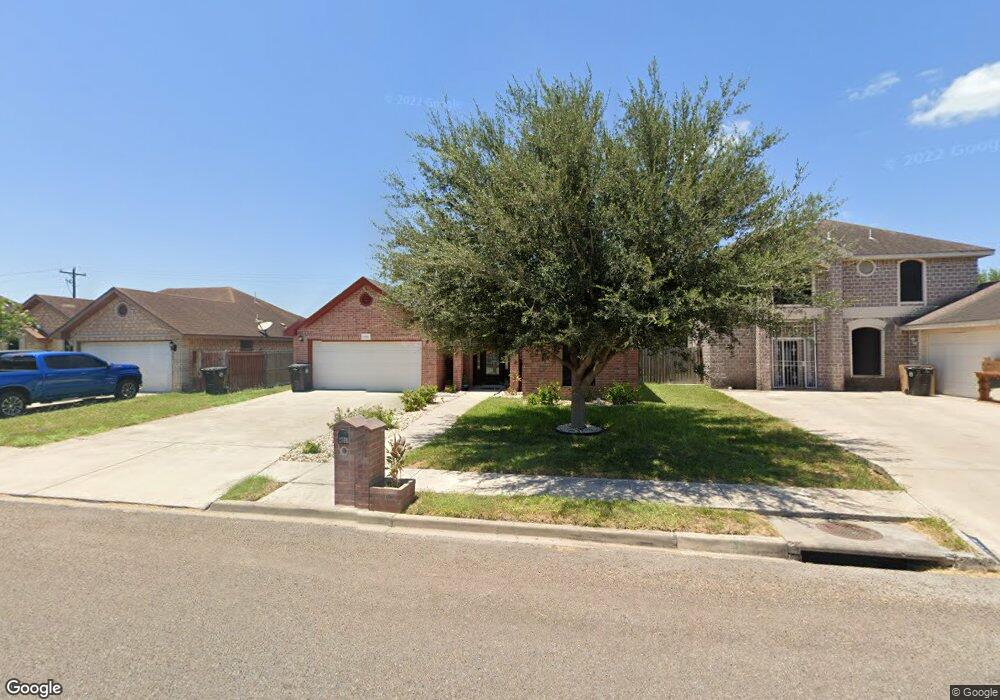 2700 Tahoe Dr, Weslaco, TX 78599 - photo 1