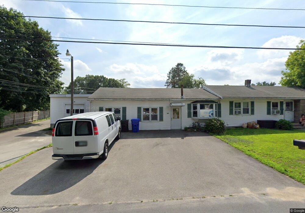 10 D St, Hudson, NH 03051 - photo 1