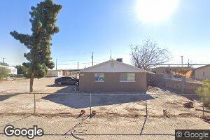 38261 W Apache Rd, Stanfield, AZ 85272