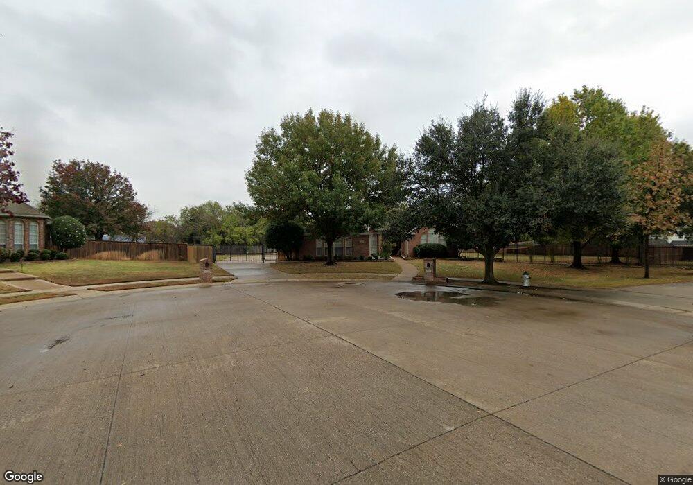 3105 Ironclad Ct, Southlake, TX 76092 - photo 1