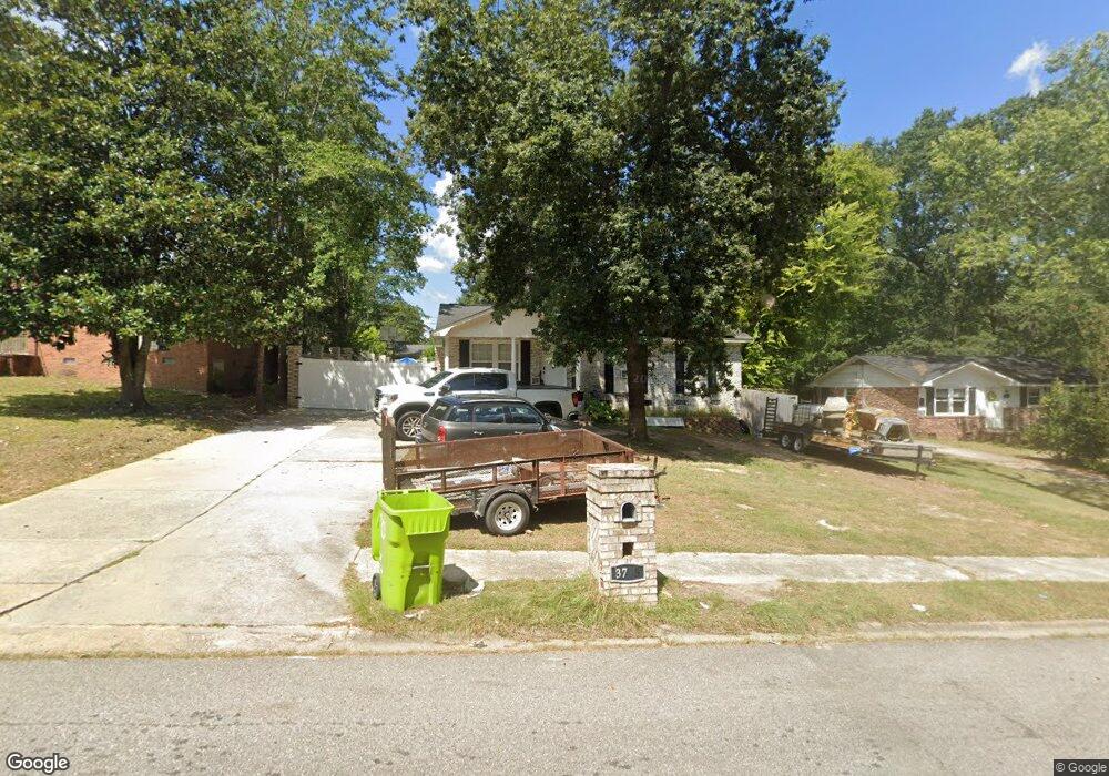 3705 Woodbury Dr, Columbia, SC 29209 - photo 1