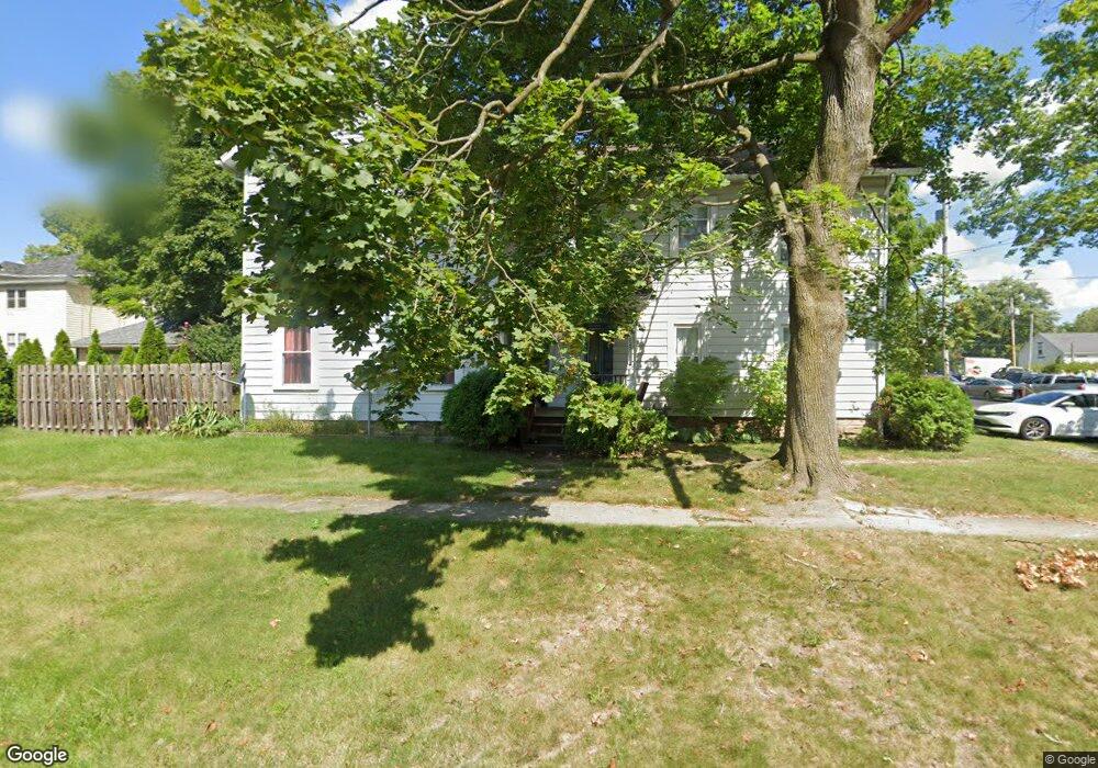 229 E Butler St unit A, Mercer, PA 16137 - photo 1