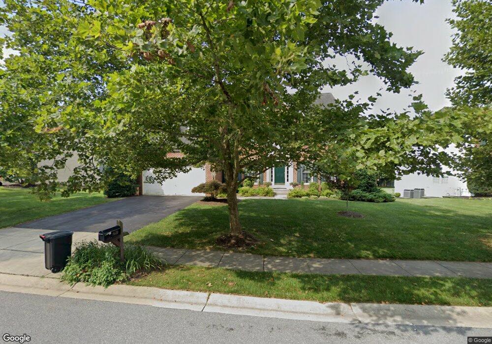 8630 Flowering Cherry Ln, Laurel, MD 20723 - photo 1