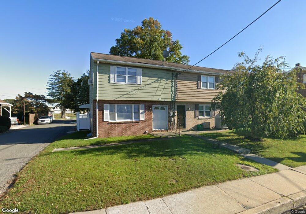 646A N Reading Ave, Boyertown, PA 19512 - photo 1
