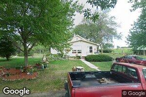368 E Oak St, Dwight, NE 68635
