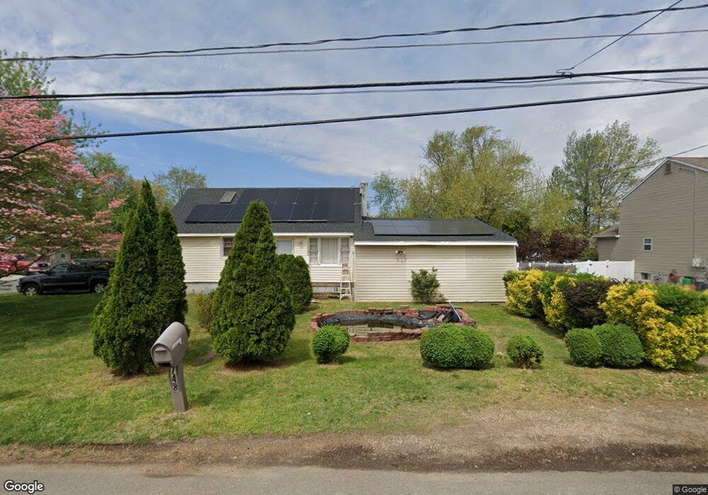 748 Central Ave, Westville, NJ 08093 - photo 1