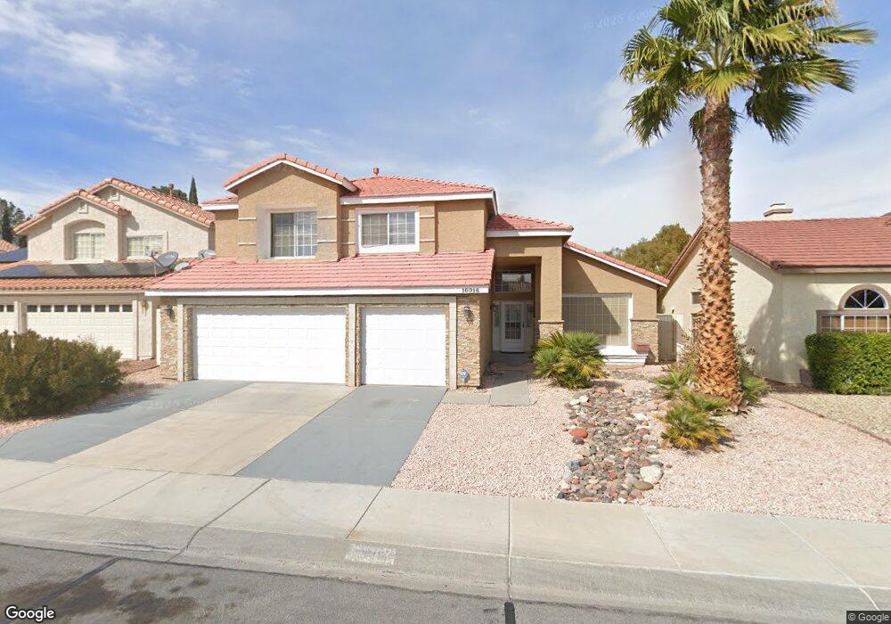 10016 Sailfish Cir, Las Vegas, NV 89117 - photo 1
