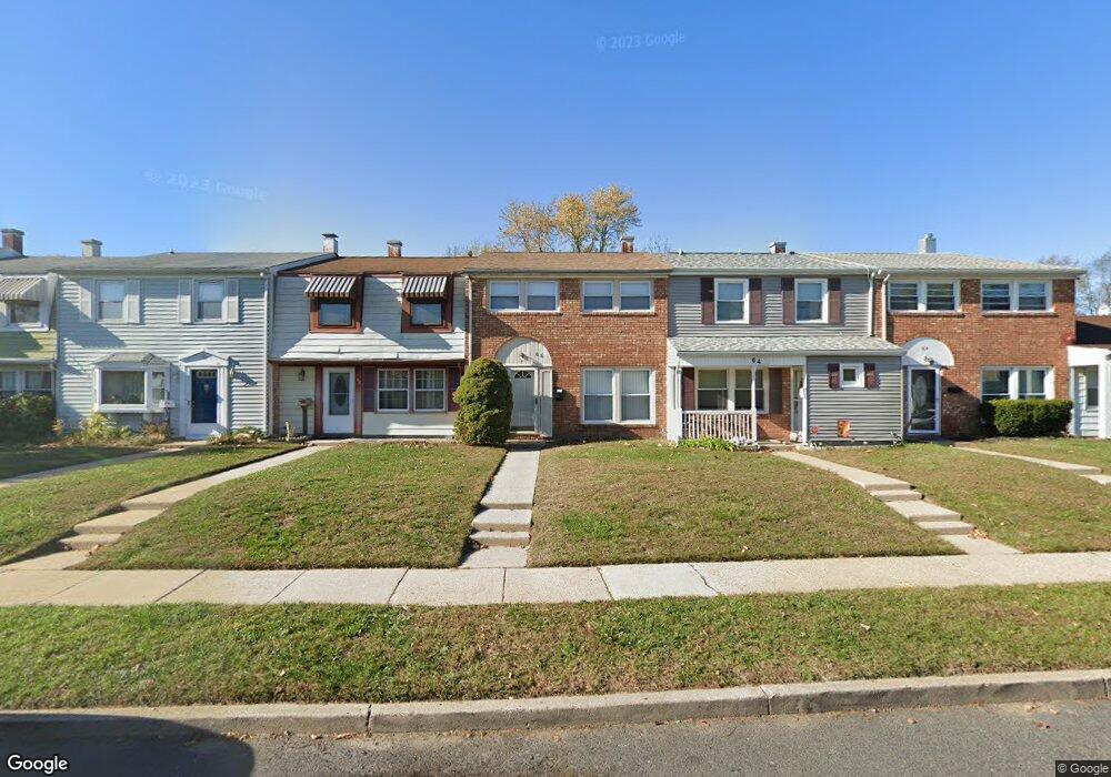 66 Rittenhouse Dr, Willingboro, NJ 08046 - photo 1