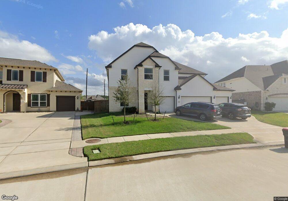 21314 Rose Loch Ln, Tomball, TX 77377 - photo 1