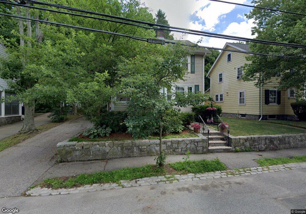 48 Dwinell St, West Roxbury, MA 02132 - photo 1