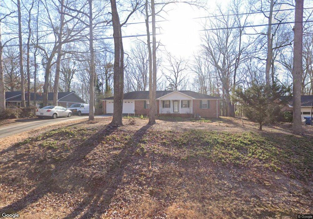1111 Lois Ln, Athens, GA 30606 - photo 1