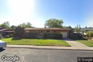 2511 N 820 E, Provo, UT 84604