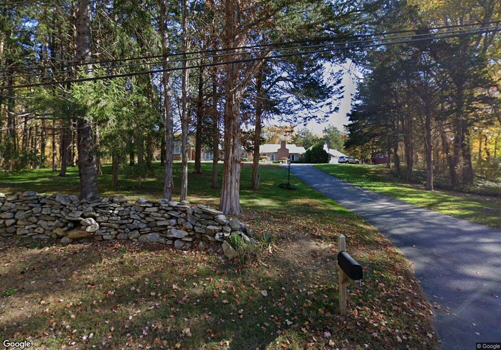 30 Davison Rd, Moodus, CT 06469 - photo 1