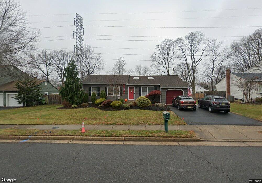 33 Roxy Ave, Edison, NJ 08820 - photo 1