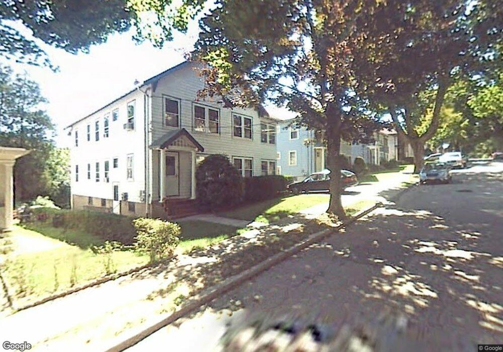 51 Lewis Rd unit 53, Belmont, MA 02478 - photo 1