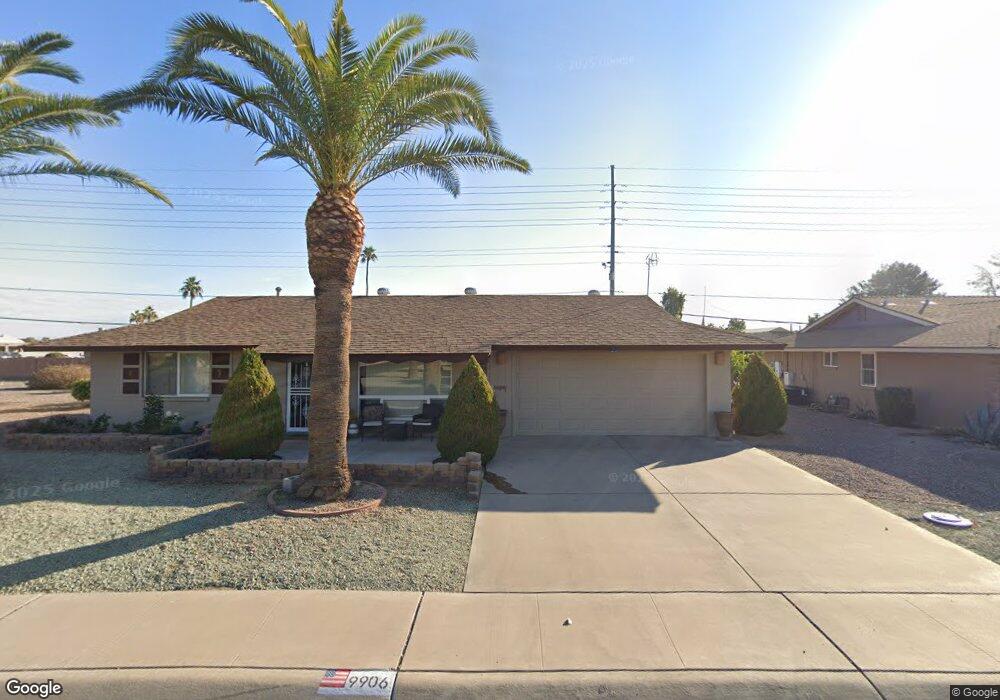 9906 W La Jolla Cir N, Sun City, AZ 85351 - photo 1