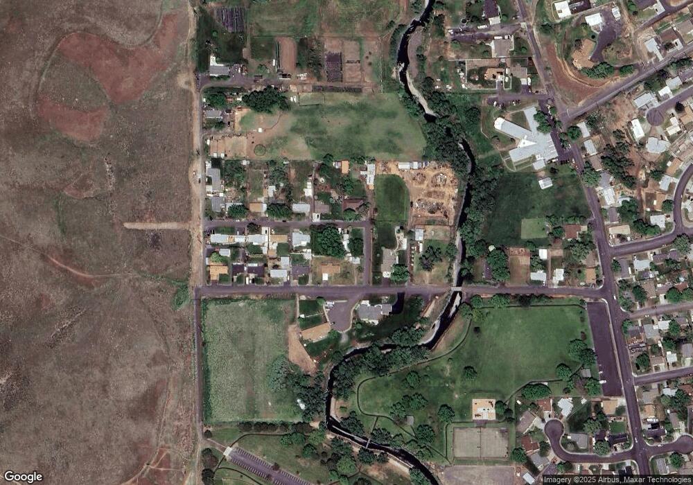 901 SW 42nd St, Pendleton, OR 97801 - photo 1