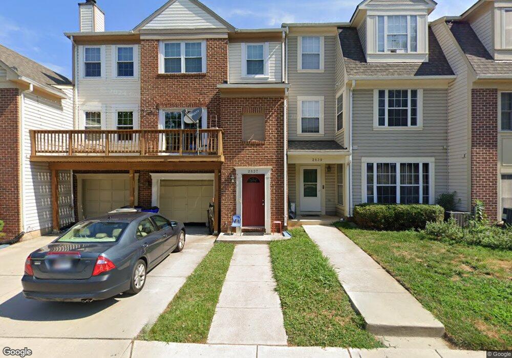 2637 Warren Way, Frederick, MD 21701 - photo 1