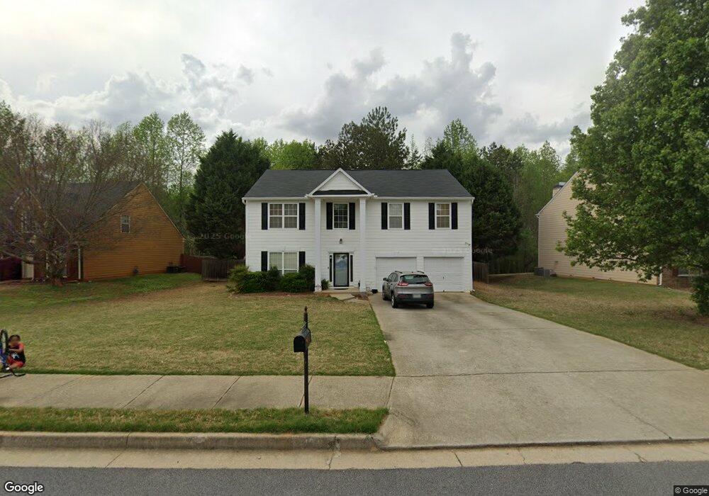 145 Summit View Dr unit 3/12, McDonough, GA 30253 - photo 1