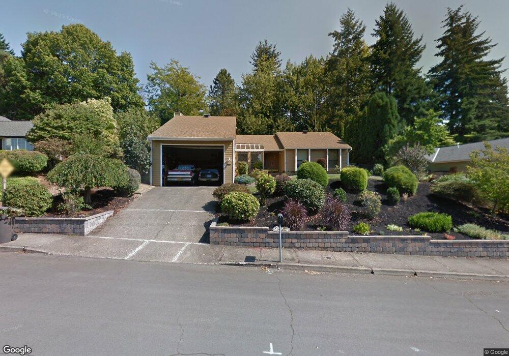 4544 Croisan Scenic Way S, Salem, OR 97302 - photo 1