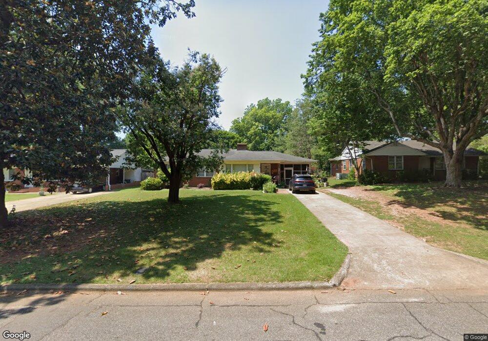 613 Holland Dr, Statesville, NC 28677 - photo 1